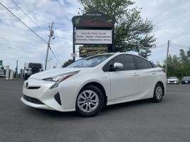 Toyota Prius 2018 Hybrid Synegie Drive ! Économique,Fiable ! $ 31940